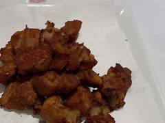 -花城苑广府菜(侨鑫店)