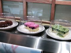 -禾绿回转寿司(万柳华联店)