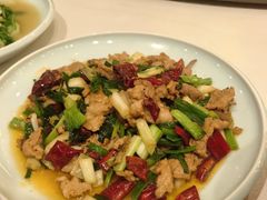 -吃货私房菜(丽江束河古镇店)