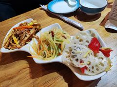 -向民炒鸡老店(金泰华府店)