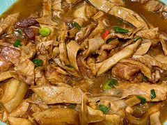 -鸿运楼·舌尖上的徽菜