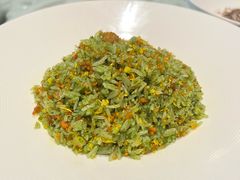 -广州富力丽思卡尔顿酒店·丽轩·粤菜
