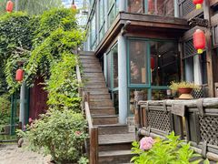 -慢丽江·云南野生菌土鸡锅(西山店)