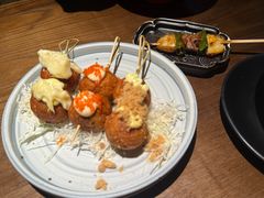 -一豚轩·烧鸟·豚骨拉面(五四路店)