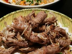 -健眺小海鲜(临海后山店)