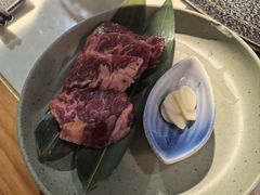 -久藏·横膈膜烧肉·酒场(江汉路店)