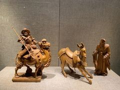 -北京工艺美术博物馆