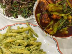 -八方后身麻辣鸡块(总店)