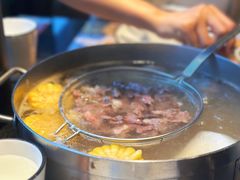 -牛事制造局牛肉火锅(莲岳路店)