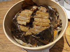 -U你·湖北家宴菜(南湖总店)