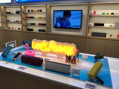 -Sony Store 索尼(上海淮海中路店)
