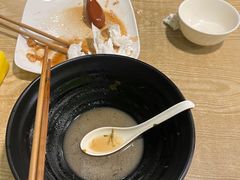 -康儿面馆(建国北路店)