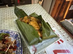 -蜗牛小馆醉乡民谣云南菜(惠新西里店)