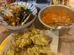 -Woolee韩食堂·韩式家庭料理