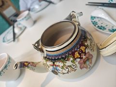 -提雅·寻味新疆(经十路店)