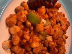 -红蜡烛-养生粥-津鲁菜(中山路店)