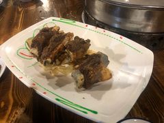 -原汁原味驴庄(长岭村店)