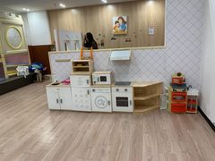 -酷游亲子游泳中心
