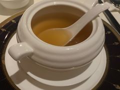 老火例汤-皇朝会.经典传统粤菜(外滩店)