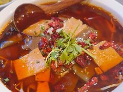-苏城小院·园林精致苏州菜(斜塘老街店)