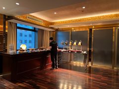 -西安赛瑞喜来登大酒店