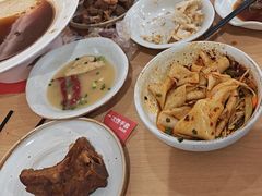 -大师兄·西北小馆(北站缤果空间店)