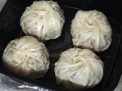 -谢记上海大排档(长寿路店)