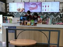 -COSTA COFFEE(丰联广场店)
