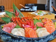 -綱元·海鲜豆捞(明州里店)