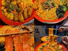 -文立新麻辣烫(合生汇21街区店)