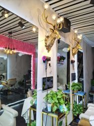 -东宫造型Eastern palace