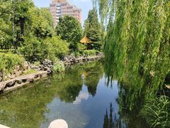 -上海师范大学(徐汇校区)