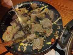 -受气牛肉·重庆耙牛肉(来福士店)