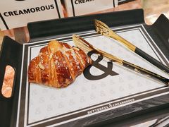 -BUTTERFUL&CREAMOROUS 黄油与面包(三里屯太古里店)