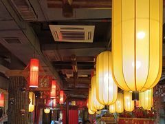 -小龙坎火锅(沙井店)
