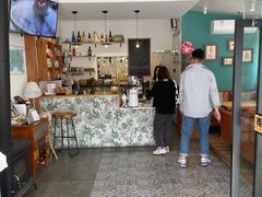-几静cafe(基湖店)