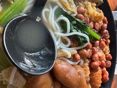 -螺蛳粉先生(蓟门桥店)