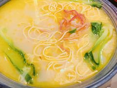 -兰溪小馆(东直门簋街店)