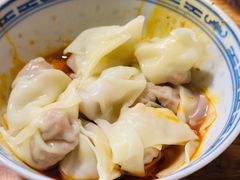 -纯阳馆鱼香排骨面(吉祥街店)