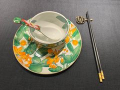 -華府(凯德晶萃店)