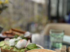 -O'mills Sourdough Bakery&Bistro(永嘉路店)