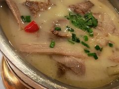 -大潮淮·淮扬菜(何园旗舰店)