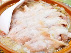 -砂锅居(西四店)