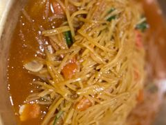 -丝路金桃·新疆菜(徐汇店)