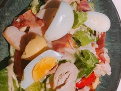 -L'Arome芳芳法国餐厅(仙林金鹰店)
