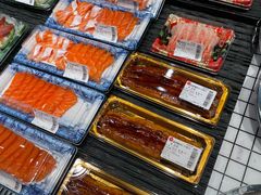 -永辉超市(通州万达店)