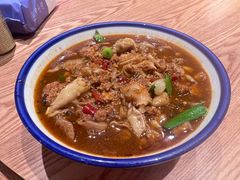 鱼子鱼泡-金锅小厨(乐活街店)
