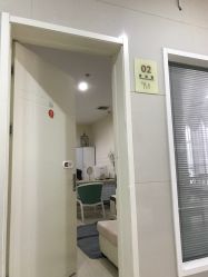 -坤如玛丽·医疗美容中心