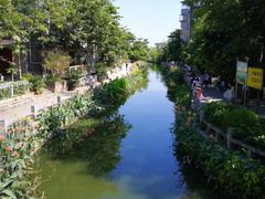 -黄埔古港