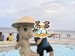 -万尾金滩